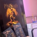 Pinocchio-3 | #152 [홍대 방탈출 지구별방탈출 어드벤처점 : PINOCCHIO(피노키오)(4.2/5 이게 바로 역대급 신테마?)]