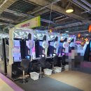 터미널 오락실 이미지