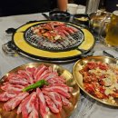 하늘소갈비 여수학동점 | 여수 학동 맛집 하늘소갈비 가성비 술집 추천