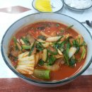 짬뽕전문점(일환식당)