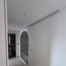 라움103 | 울산 메곡 에일린의뜰 프리미엄 원슬라이딩 중문 시공