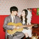 수정다방 | 홍대 셀프사진관 하우알유두잉 홍대점 후기｜서울셀프사진관 레트로 감성 다방 컨셉 무료 의상 대여 추천