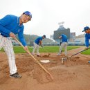 현 한국 야구장 각 그라운드상태에 순위를 매겨 봤습니다. 이미지