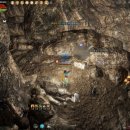 동굴왕족 이미지