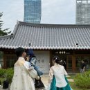 돌끝맘) 송도 경복궁 영빈관 돌잔치 후기 돌스냅, 한복, 답례품, 사회자까지 총정리