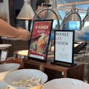 서구-02-27 | [부산 송도] 윈덤 그랜드 부산 호텔 더브릿지 조식 가격과 메뉴 후기