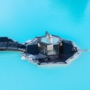 골든캐슬태양광발전소 | 아이슬란드 블루라군: 신비로운 이색 자연 온천 체험