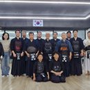 성무회 검도관 이미지