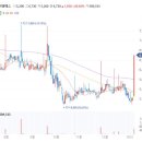 우진아이엔에스 주가 오는 2023년까지 11조원 MICE 인프라 개발 기대감에 상한가 이미지