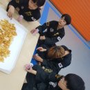 합기도(BK)본부도장 이미지