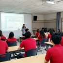 Kobaco 연수원 이미지