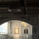 메인(main)) | 🗽 경기도에서 만나는 뉴욕! 초대형 베이커리 카페 '메인스트리트' 솔직 후기