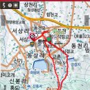 동천교 남쪽 이미지