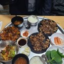 대구식당 | 대구 칠성시장 맛집 단골식당 솔직후기