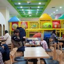 키즈빌리지 유치원 이미지