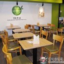 본죽앤 비빔밥 이미지