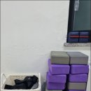 힐링요가&필라테스