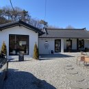 4193 | Ep396. [충북 진천] 농다리 근처 분위기 좋은 커피집 '한뉘카페' 솔직 후기