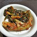 삼겹살꽈리고추덮밥과 호두붕붕