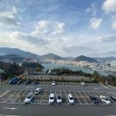 돌산공원 이미지