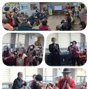 신바람 뇌건강 노래교실 이미지