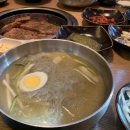 정원숯불갈비 이미지