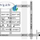 풍림타운 건물 앞 이미지