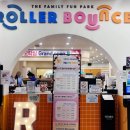 천호파크 | [서울/천호] 서울대형키즈카페 테마파크 규모 로라바운스 천호점 내돈내산 방문 솔직후기