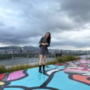 리버비스타 | 비스타 워커힐 리버뷰 디럭스 더블룸 후기, 룸서비스 및 배달대게집 추천