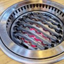 석쇠마당 이미지