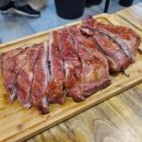 통양갈비 | 건대 맛집 텐텐양꼬치 또간집 통양갈비 솔직후기