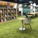 노을빛도서관 이미지