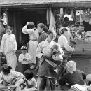1960년 시장 이미지