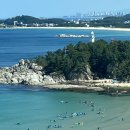 (유)형석 로얄호텔 | 고성 전객실 오션뷰 호텔 추천, 르네블루by워커힐 로얄스위트룸 후기 (조식,룸서비스 후기)
