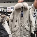 [현대프리미엄아울렛 대전점] 겨울여성패딩 브랜드별...페이스패딩 코오롱스포츠패딩 안타티카 윈드...