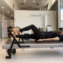 블레스유필라테스 | 강남역필라테스, 기구로 더 균형잡아주는 블레스필라테스