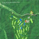 산타크로스골프장 이미지