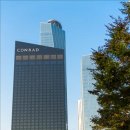 콘래드 서울 호텔 이미지