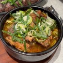 강남집순대국 이미지