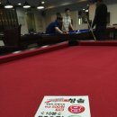 청솔 당구장 이미지