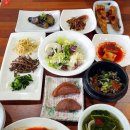 해울우렁쌈밥 이미지