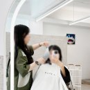 홍대 미용실 아르결 미란 디자이너 밀본 클리닉 레이어드 커트 후기