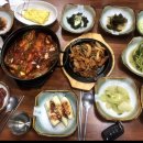 선경쌈밥 네이버블로그