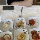 강릉 태백산맥식당 순두부 후기 / 최일순순두부랑 맛비교