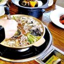 전주비빔밥 낙지볶음 이미지