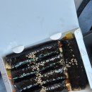 라면퐁당꼬마김밥