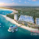 메르센트 리조트 이미지