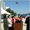 살곶이체육공원 이미지