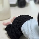 리틀키디 어린이집 | 아기 봄 외출복 추천 꼬모플리츠 S사이즈 후기