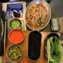 [인천/서구] 고기가 땡길땐 쫄깃쫄깃 천겹살 맛집 &#39;육더쿠&#39; 후기